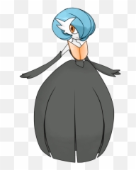 Shiny Mega - Shiny Gardevoir Png,Gardevoir Png
