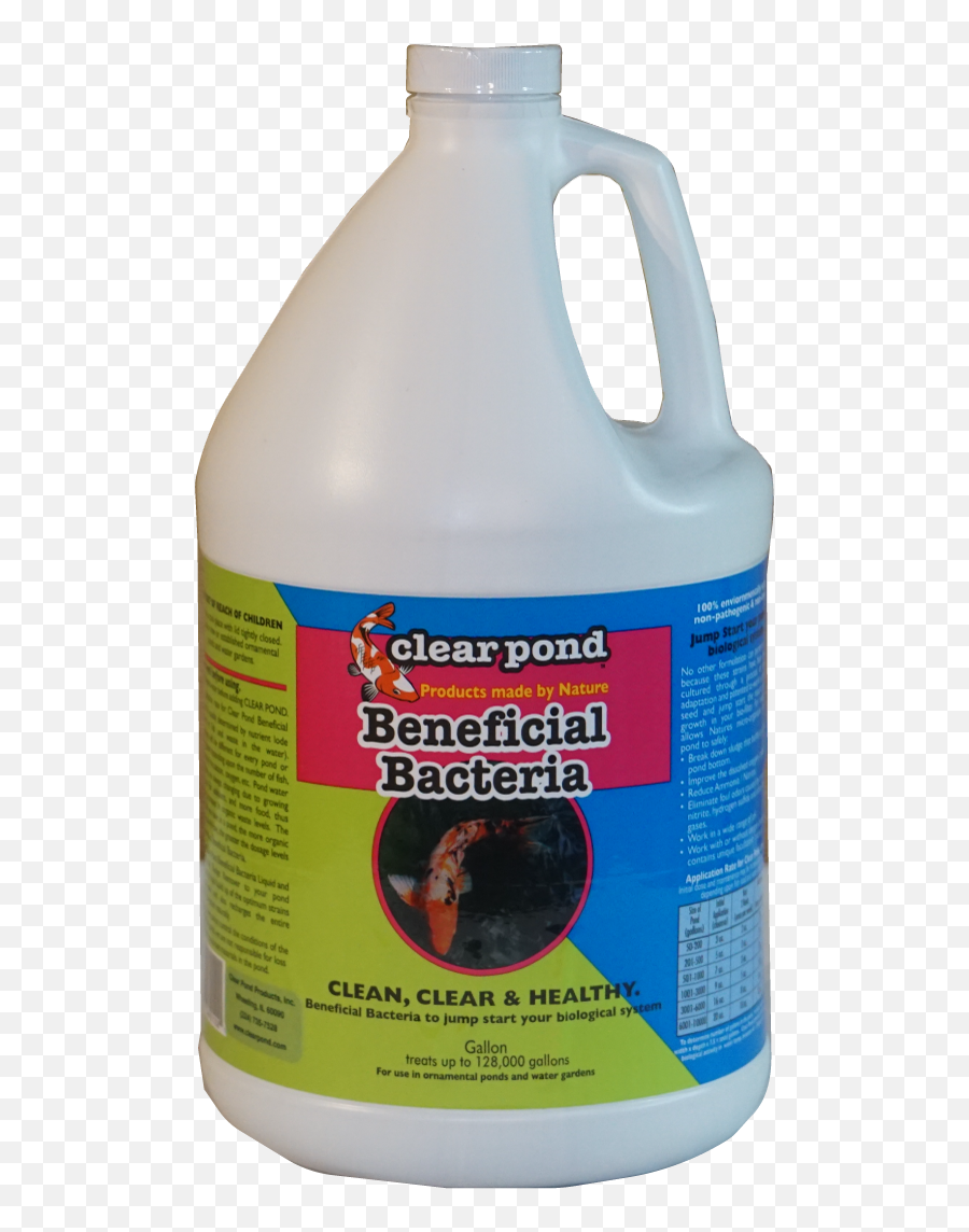 Beneficial Bacteria - Household Cleaning Supply Png,Bacteria Transparent