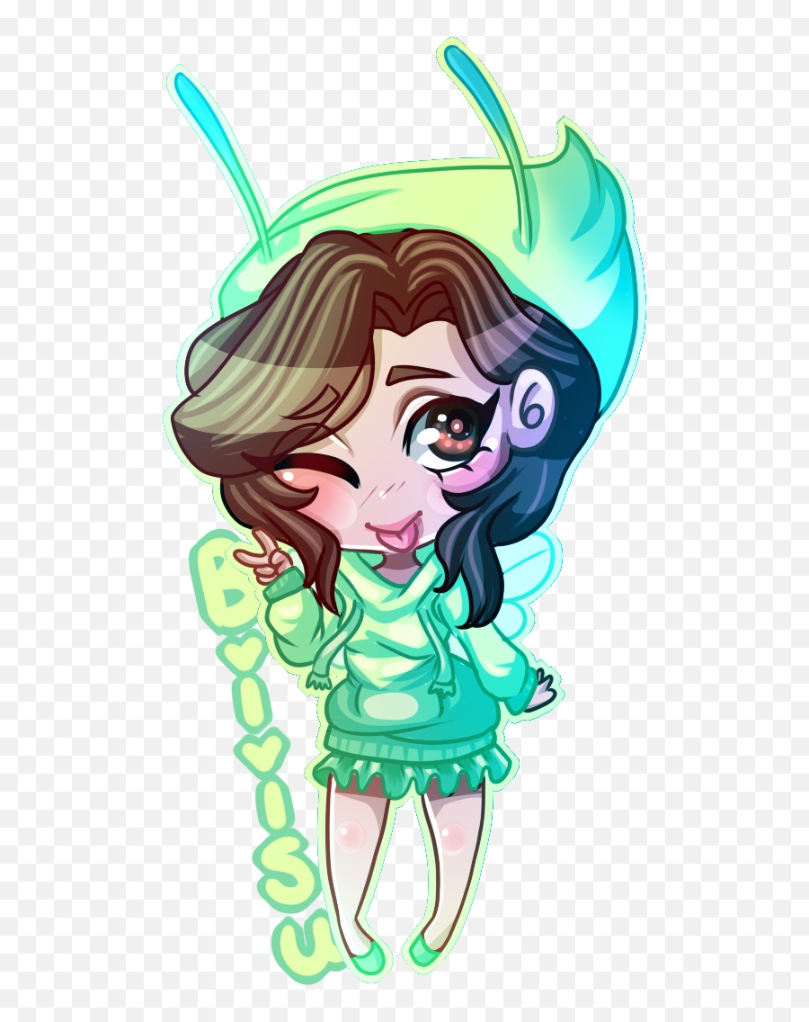 Celebi Hoodie - Cartoon Full Size Png Download Seekpng Fictional Character,Celebi Png