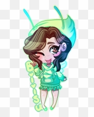 Celebi Hoodie - Cartoon Full Size Png Download Seekpng Fictional Character,Celebi Png