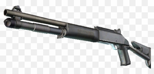 Heavy Shotgun Png 1 Image - Xm1014 Csgo