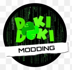 Home Doki Modding - Language png
