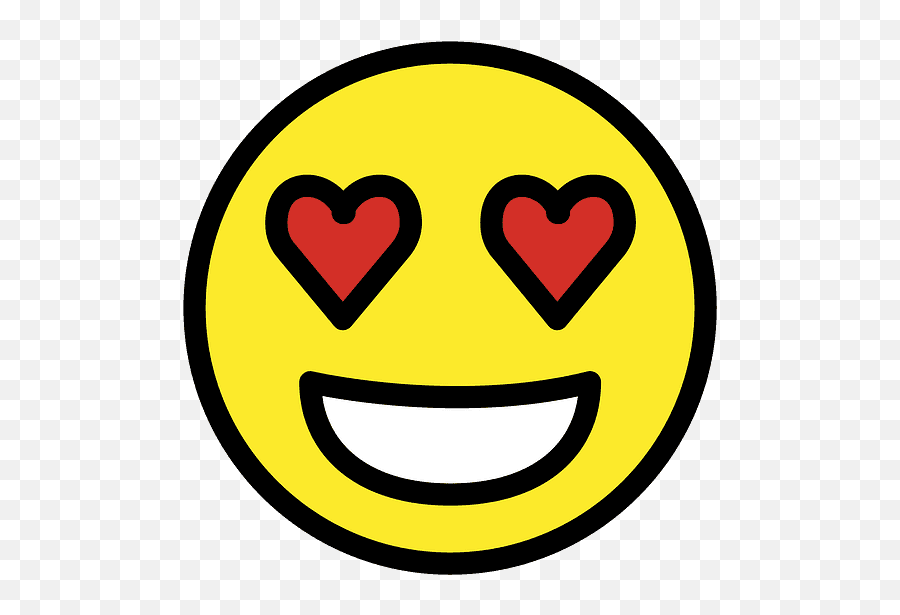 Heart Eyes Emoji Png - Niftymoji Logo Png,Emojis Png Download