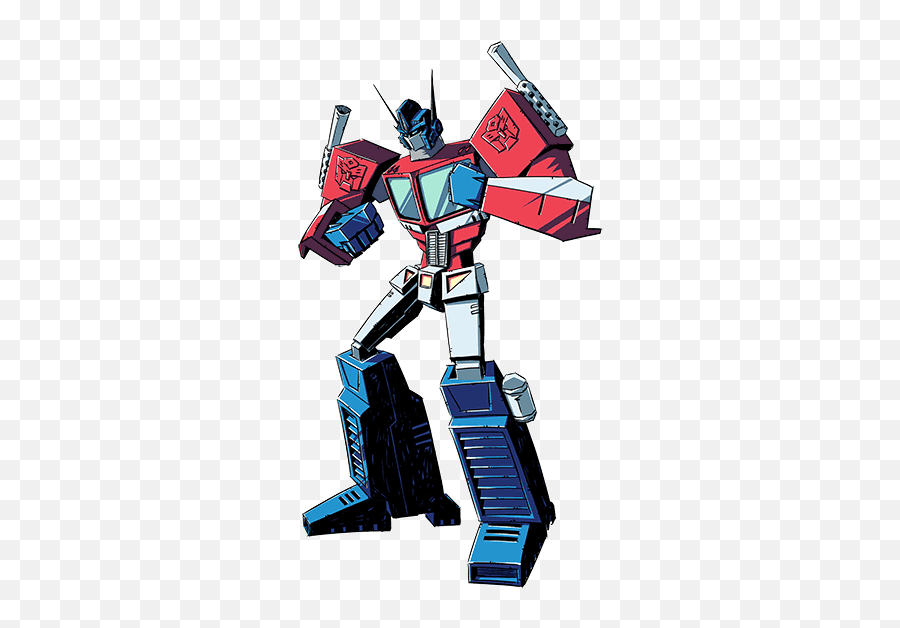 Fighting Stance Transformers Know Your Meme - Transparent Optimus Prime G1 Gif Png,Transformers Transparent