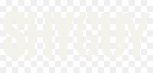 Shyguy U2013 Street Art From - Shy Guy Logo Png,Shy Guy Png
