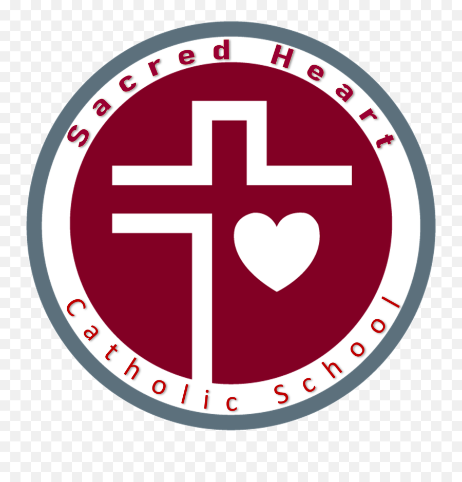 Sacred Heart Catholic School - Vertical Png,Sacred Heart Png