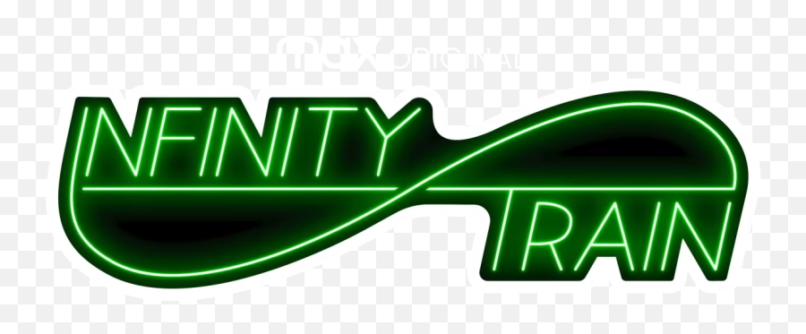 Infinity Train Series Wiki Fandom - Horizontal Png,Infinity Symbol Png