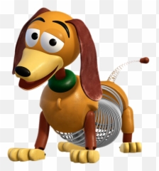 Slinky Dog Heroes And Villians Wiki Fandom - Toy Story Characters Slinky Png,Dog Toy Png