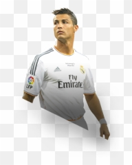 Cristiano Ronaldo Png 2007 6 Image - Messi Vs Cristiano Png,Cristiano Ronaldo Png