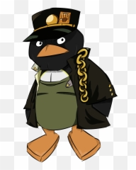 Diamond - Pingu Jojo Png,Pingu Png