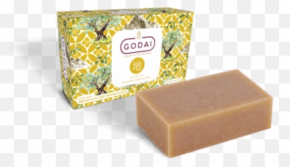 Natural Soaps With Certified Organic Ingredients Godai - Soap Organic Natural Png,Soap Png