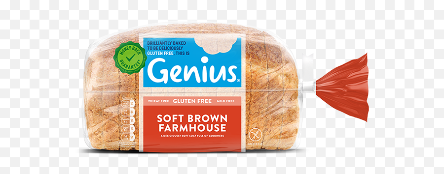 Best Gluten - Free Bread 2020 U2013 Taste Test Bbc Good Food Png,Bread Transparent Background