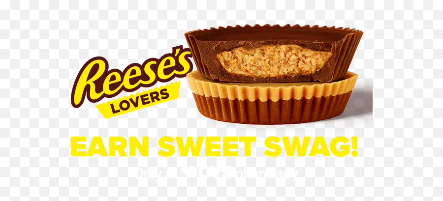 Reeses Cvs Summer 2020 Gift Offer - Baking Cup Png,Reeses Pieces Logo