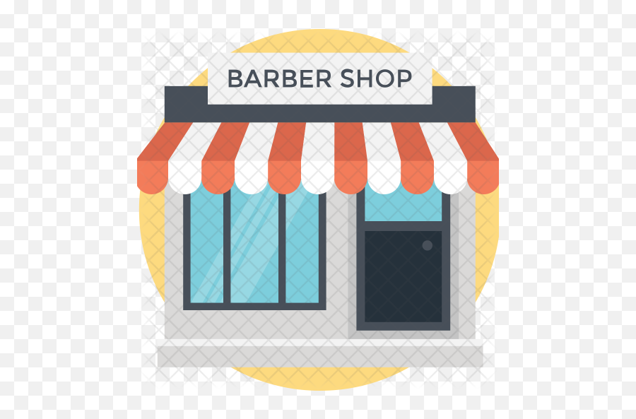 Available In Svg Png Eps Ai Icon Fonts - Hair Salon Shop Png,Barber Shop Png