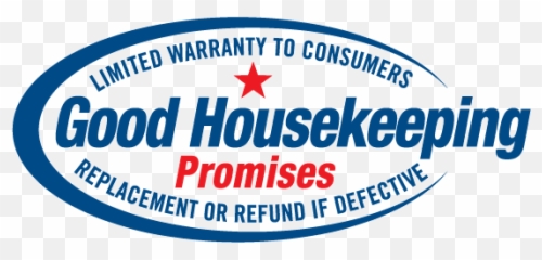 Good Housekeeping Logos - Good Housekeeping Seal Of Approval Png,Good Housekeeping Logo