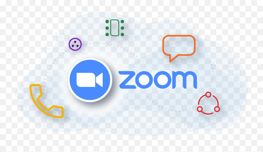Zoom - Zoom Meeting Logo Png,Zoom Png