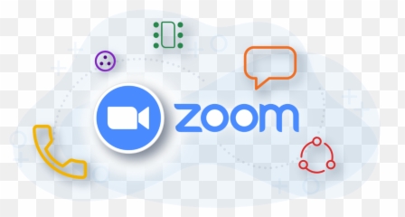 Zoom - Meeting Logo Png