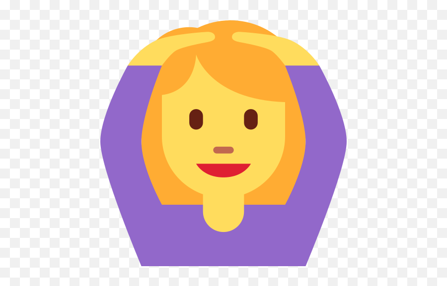 Person Gesturing Ok Emoji Meaning - Ok Woman Emoji Png,Ok Emoji Png