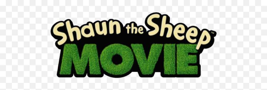 Shaun The Sheep Members Screenings - Shawn The Sheep Logo Png,Studiocanal Logo