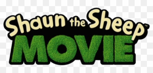Shaun The Sheep Members Screenings - Shawn Logo Png