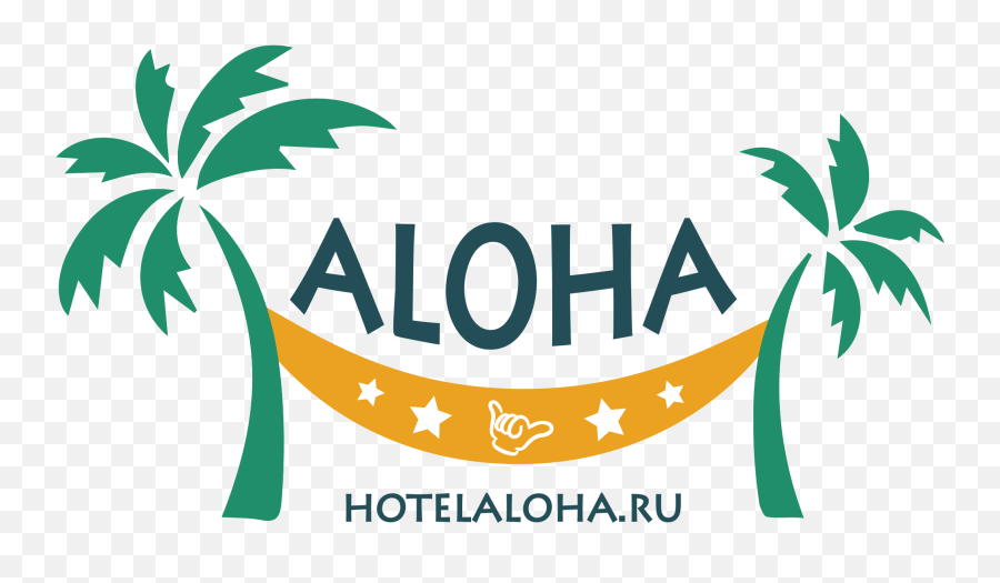 Aloha Capsule Hotel Clipart - Full Size Clipart 2727026 Png,Aloha Png
