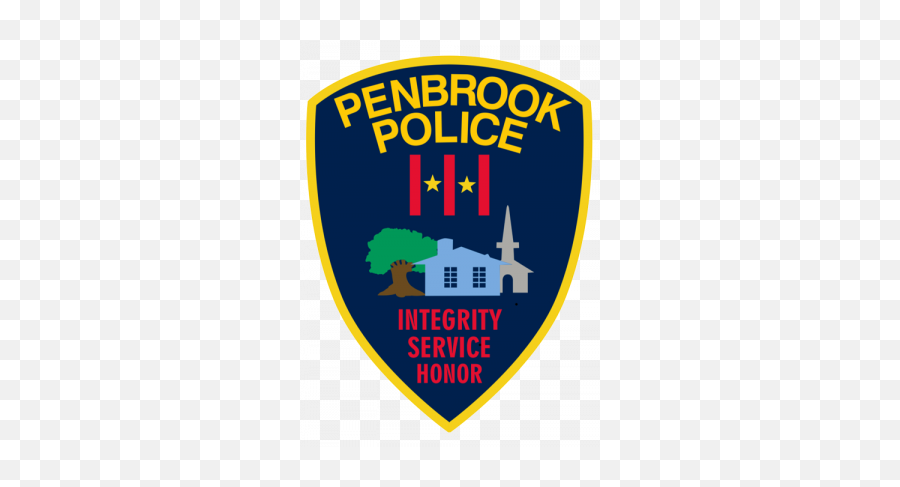 Penbrook Borough Police Department Dauphin County - Gujarat Police Png,Neighborhood Watch Logos