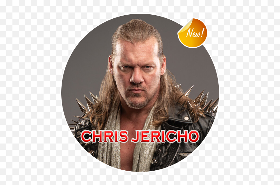 Chris Jericho Wallpaper Hd 2020 - Google Play Chris Net Worth Png,Chris Jericho Png