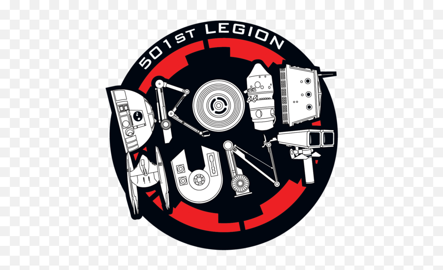 501st Droid Hunt - 501st Legion Png,501st Logo