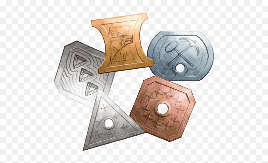 Chapter 1 A World Of Your Own Draconic - Solid Png,Forgotten Realms Logo