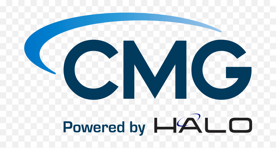 Cmg - Promotional Marketing U0026 Logo Products Brand Powered By Logo Png,Halo Online Logo