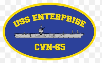 Uss Enterprise Cvn - 65 Decal Atatürk Ile Ilgili Resimler Png,Uss Enterprise Png