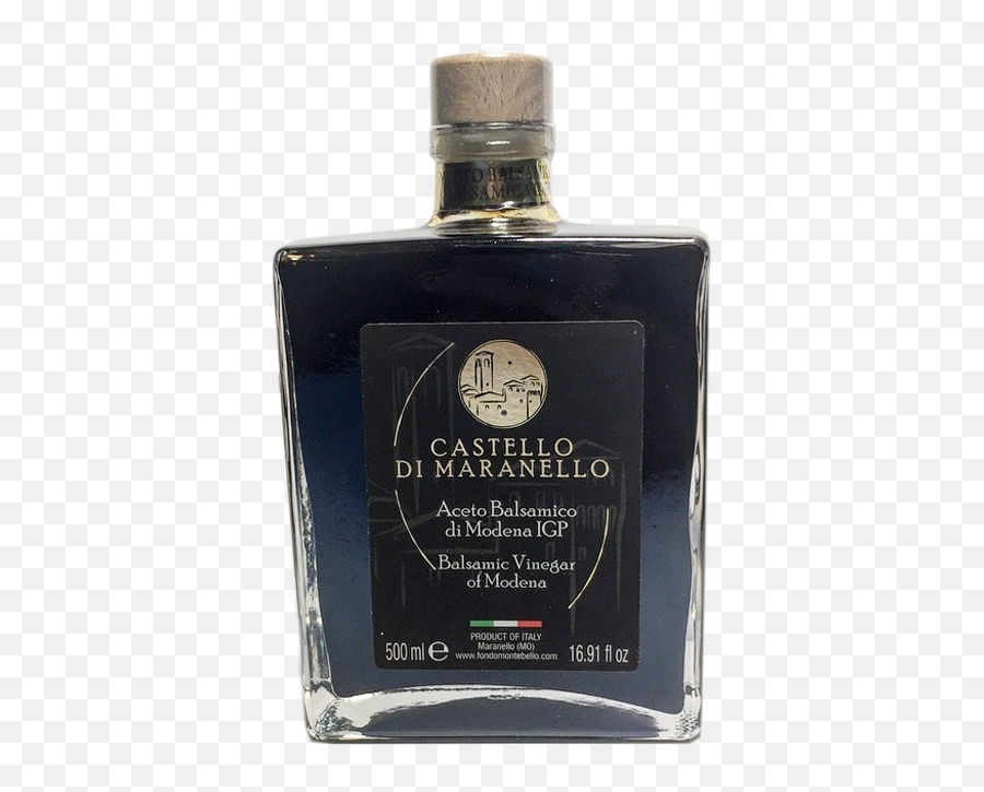 Castello Di Maranello U0027capriu0027 Gold Igp Balsamic Vinegar - For Men Png,Vinegar Png