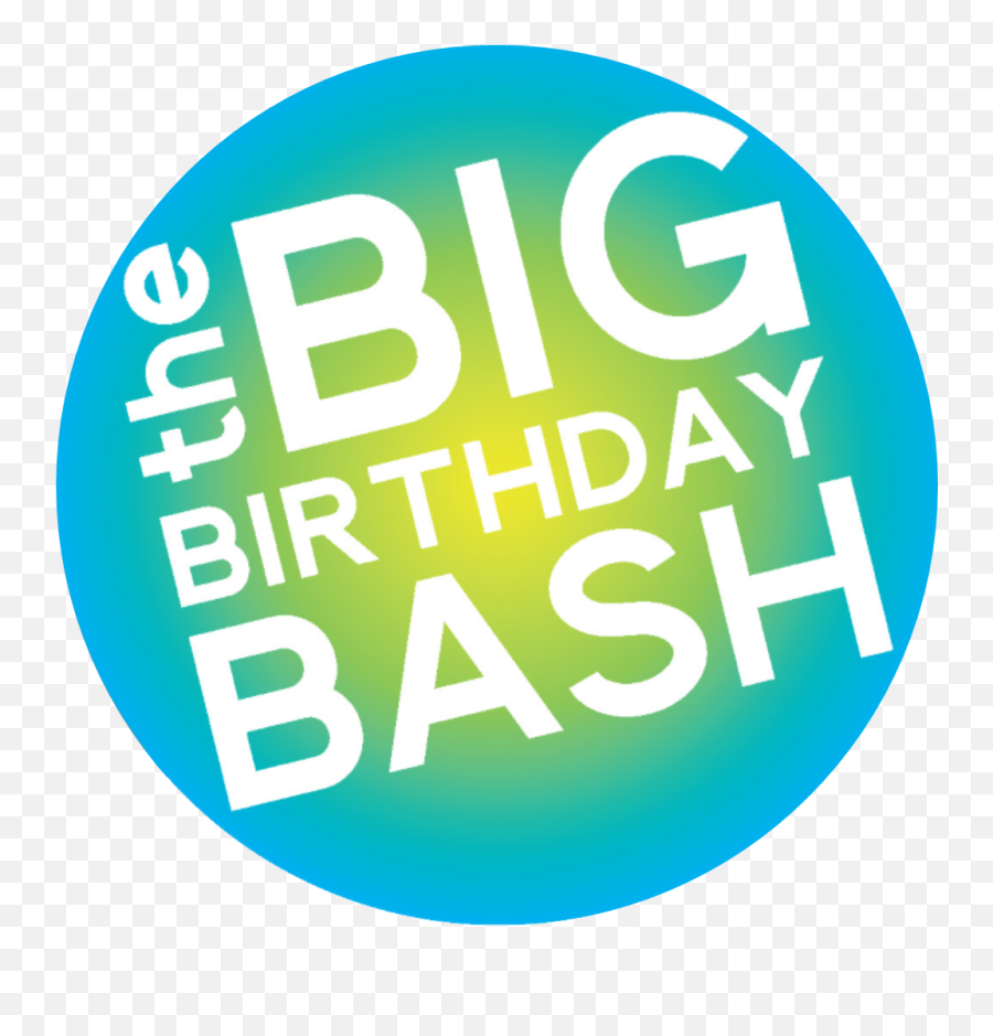 Download Font Birthday Bash Png - Bashy,Birthday Bash Png