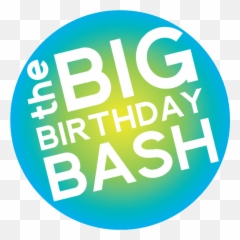 Download Font Birthday Bash Png - Bashy,Birthday Bash Png