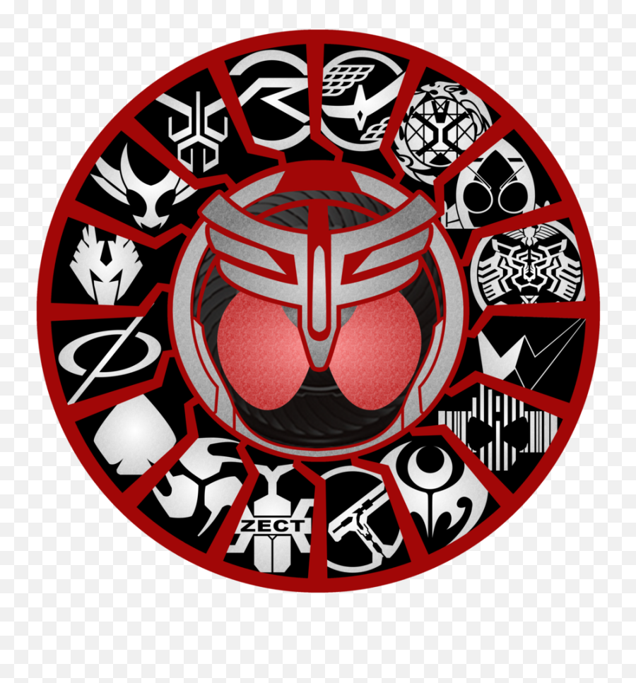 Kamen Rider Ghost Heisei - Kamen Rider Hibiki Logo Png,Kamen Rider Ghost Logo