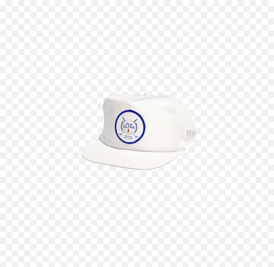 Michelob Ultra X Pga Tour Rope Hat - For Baseball Png,Michelob Ultra Logo
