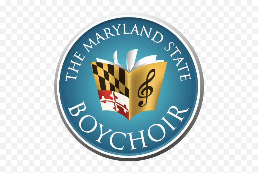 Home - The Maryland State Boychoir Maryland State Boychoir Logo Png,Maryland Logo Png