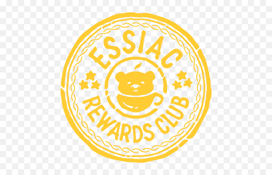 Essiac Tea Rewards Club Deep Discounts A Nurseu0027s - Dot Png,Bullet Club Logo