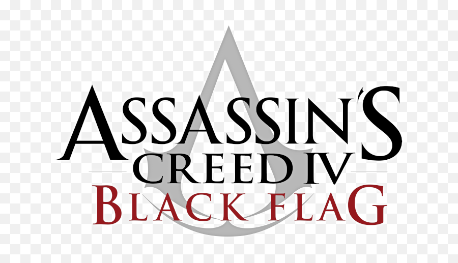 Assassinu0027s Creed Iv Black Flag Details - Launchbox Games Vertical Png,Assassin's Creed Templar Logo