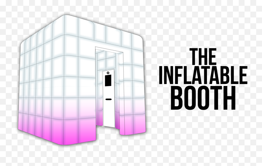 Download Photo Booth Hire In Dublin - Inflatable Photo Booth Inflatable Photo Booth Png,Photo Booth Png