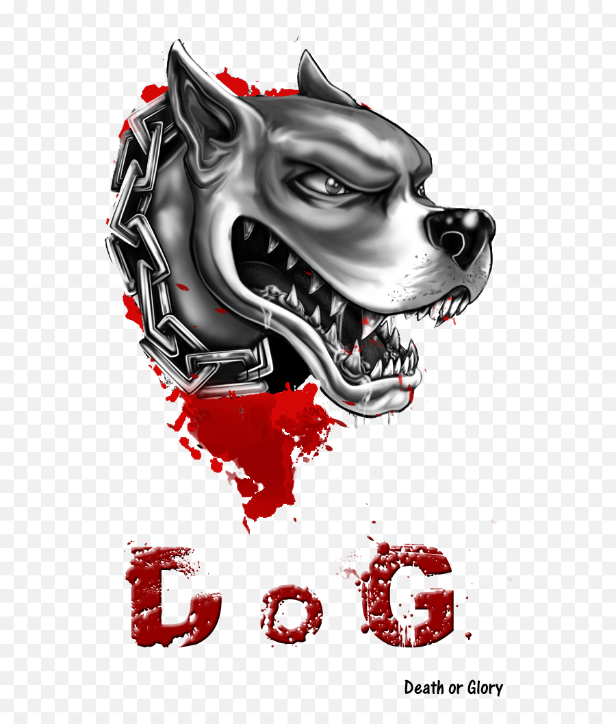 Pit Bull Tattoo Youtube Drawing - Youtube Png Download 698 Pitbull Tattoo Designs,Pit Bull Png