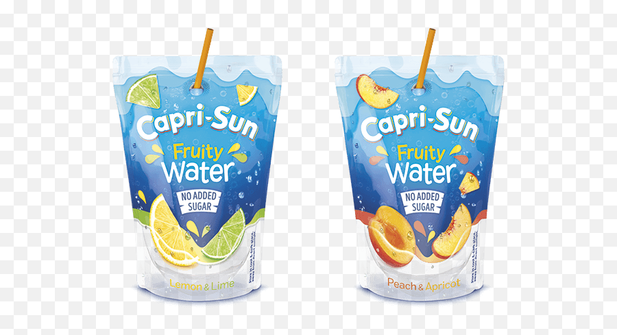 Capri - Capri Sun Fruity Water Png,Capri Sun Png