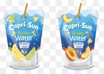Capri - Capri Sun Fruity Water Png,Capri Sun Png