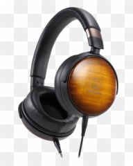 Ath - Audio Technica Wp900 png