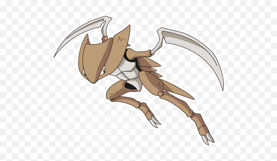Cartoon - Pokemon Picture Of Aerodactyl Png,Aerodactyl Png