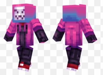 Pyrocynical - Daft Punk Minecraft Skin Png,Pyrocynical Transparent