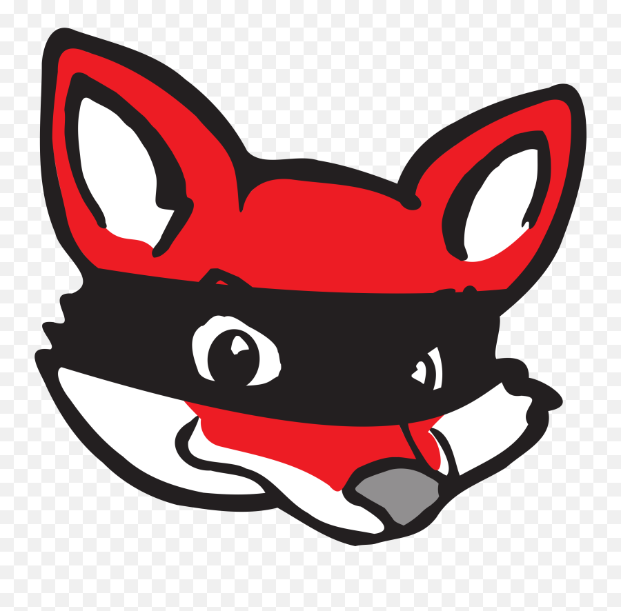 Logo - Anydvd Anydvd Hd Png,Red Fox Logo