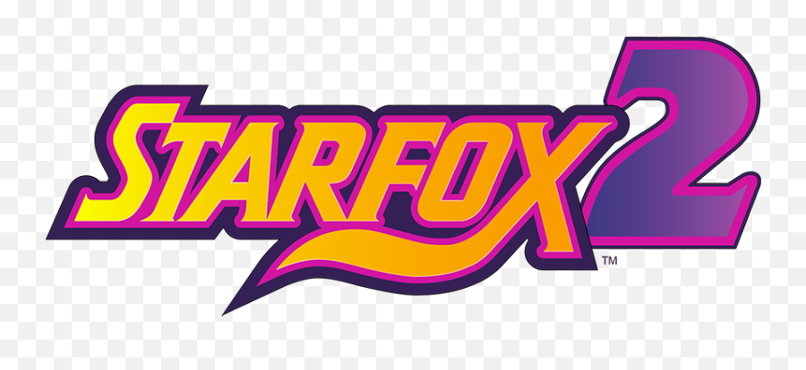 Star Fox 2 - Star Fox Snes Png,Fox 2 Logo