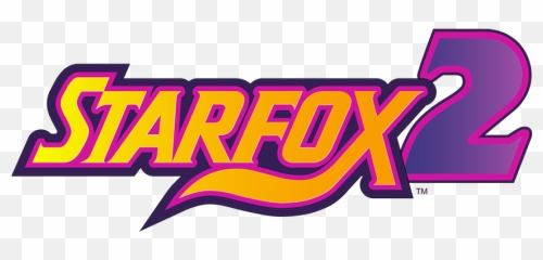 Star Fox 2 - Snes png