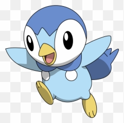 Engel Pokemon Go Piplup By - Piplup Png,Piplup Png